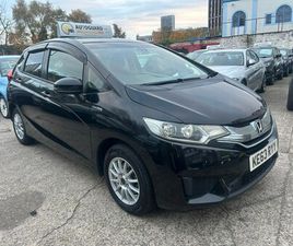 (63) - 1.5 PETROL HYBRID 5-DOOR