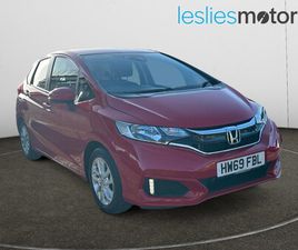 2019 - 1.3 I-VTEC SE 5DR