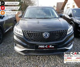 DFSK FENGON 580 AUTOMATIK 7-SITZE GSD ALLWETTER ALU