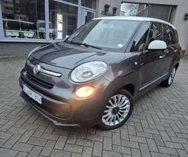 LIVING 1.6 MULTIJET POP STAR 7PL.