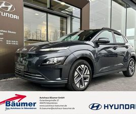 HYUNDAI KONA ELEKTRO SELECT 39,2 KWH +ACC +SHZ