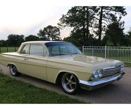 CHEVROLET IMPALA CHEVROLET IMPALA