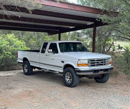 FORD F-250 DIESEL