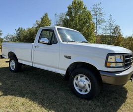 FORD F-250