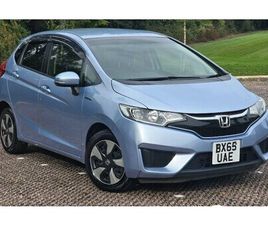 HONDA FIT 2023 (65) - 5-DOOR