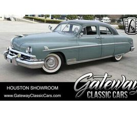 LINCOLN COSMOPOLITAN