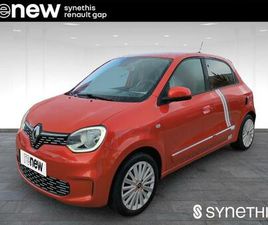 RENAULT TWINGO TWINGO III SCE 65 VIBES