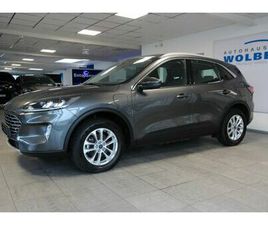 FORD KUGA PLUG-IN HYBRID PHEV TITANIUM R-CAM/AHKELK.