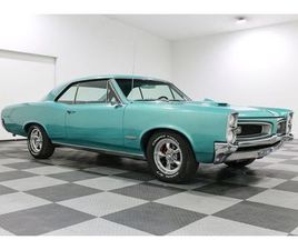 PONTIAC TEMPEST