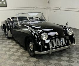 TRIUMPH TR3