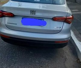 FIAT CRONOS DRIVE 1.0 6V 2023