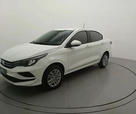 FIAT CRONOS DRIVE 1.0 6V 2025