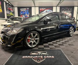 2024 (58) - FD2 FACELIFT JDM K20