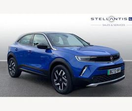 50KWH ELITE PREMIUM AUTO 5DR