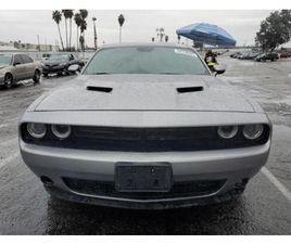 DODGE CHALLENGER DODGE CHALLENGER 20,000 BGN