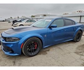 DODGE CHARGER SRT HELLCAT 125,000 BGN