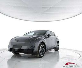 LYNK AND CO 02 BEV COUPE' MORE CROSSOVER ELETT. MY25