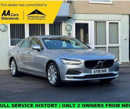 2.0 D4 MOMENTUM PRO AUTO EURO 6 (START/STOP) 4DR