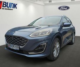 FORD KUGA VIGNALE 2.5L / HEAD-UP-DISPLAY / B&O / LED