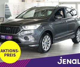 FORD KUGA VIGNALE/4X4/AUTOMATIK/KAMERA/NAVIGATION/LED