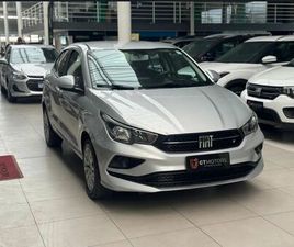 PRECISION 1.8 16V FLEX AUT.