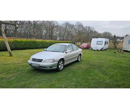 OPEL OMEGA B