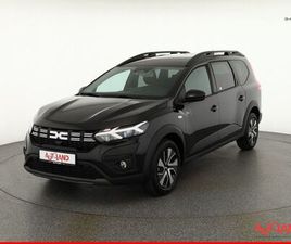 DACIA JOGGER DACIA JOGGER TCE 110 EXPRESSION LED TEMPOMAT 7-SITZER