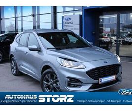 FORD KUGA PLUG-IN HYBRID ST-LINE AUTOMATIK|AHK SCHWEN