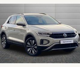 1.5 TSI MATCH EURO 6 (START/STOP) 5DR