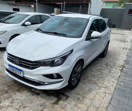 PRECISION 1.3 16V FLEX AUT.