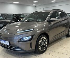 HYUNDAI KONA HYUNDAI KONA PRIME HUD*LEDER*4SHZ*AHK*KRELL*PDC*R-CAM*