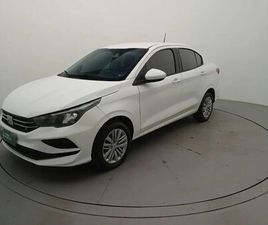 FIAT CRONOS DRIVE 1.3 8V FLEX 2023