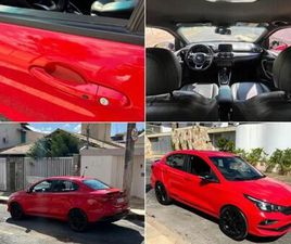 HGT 1.8 16V FLEX AUT.