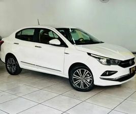 PRECISION 1.8 16V FLEX AUT.