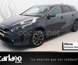 KIA CEED 1.0 TGDI STYLE EDITION