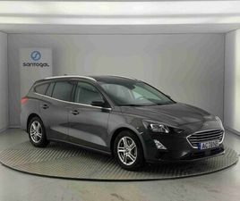 FORD FOCUS FOCUS ST.1.5 TDCI ECOBLUE BUSINESS