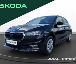 SKODA FABIA WAGON SKODA FABIA 1.0 TSI SELECTION | LED | DAB | SITZH. |