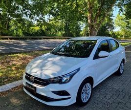 FIAT CRONOS 1.8 16V FLEX AUT. (PCD) 2021