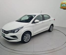 FIAT CRONOS DRIVE 1.0 6V 2025