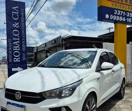 PRECISION 1.8 16V FLEX AUT.