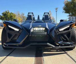 2021 POLARIS SLINGSHOT SL