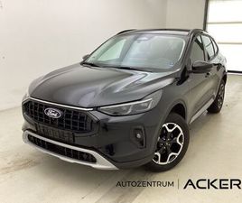 FORD KUGA 2.5 FHEV ACTIVE X AT. MATRIXLED/IACC -39%*