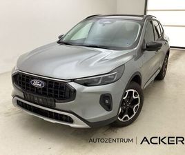 FORD KUGA 2.5 PHEV ACTIVE X AT. AHK/MATRIX LED -41%*