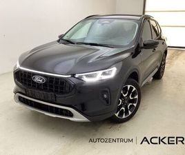 FORD KUGA FHEV ACTIVE X AT. 4X4 AHK/MATRIX LED -42%*