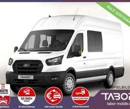 FORD TRANSIT FORD TRANSIT DCIV 350 TDCI 165 RWD L4H3 UVP-40%*