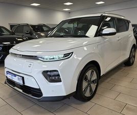 KIA E-SOUL KIA SOUL INSPIRATION*HUD*HARMAN/KARDON*ACC*R-CAM*SHZ