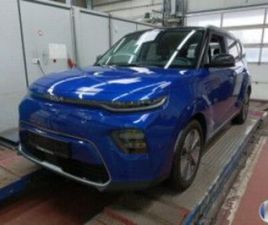 KIA E-SOUL KIA SOUL KIA E-SOUL*ACC*INSPIRATION*HK*R.CAM*NAVI*LE
