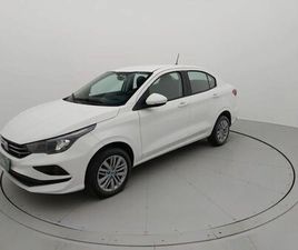 FIAT CRONOS DRIVE 1.0 6V 2025