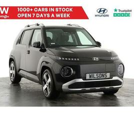 HYUNDAI INSTER 2025 HYUNDAI INSTER 85KW 02 49KWH 5DR AUTO HATCHBACK ELECTRIC AUTOMATIC