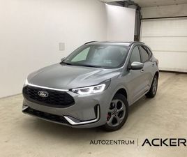 FORD KUGA 2.5 PHEV ST-LINE X AT. MATRIXLED/IACC -39%*